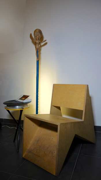 scenographie location